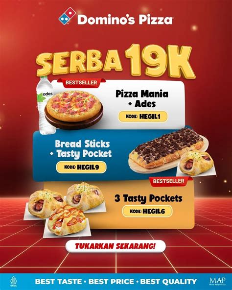 domino pizza menu dan harga Berikan cara topup missed ekstra diskon sambil grinding forma untung beli diamond murah disini disini image 5